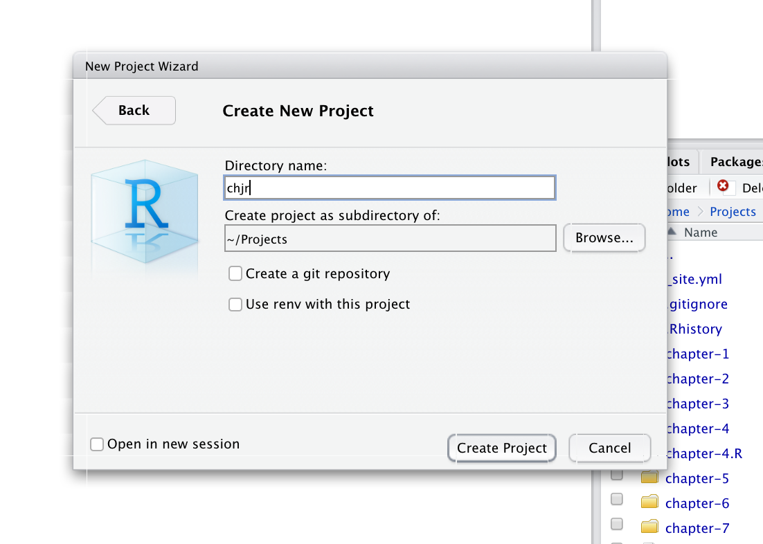 Intro To R And RStudio